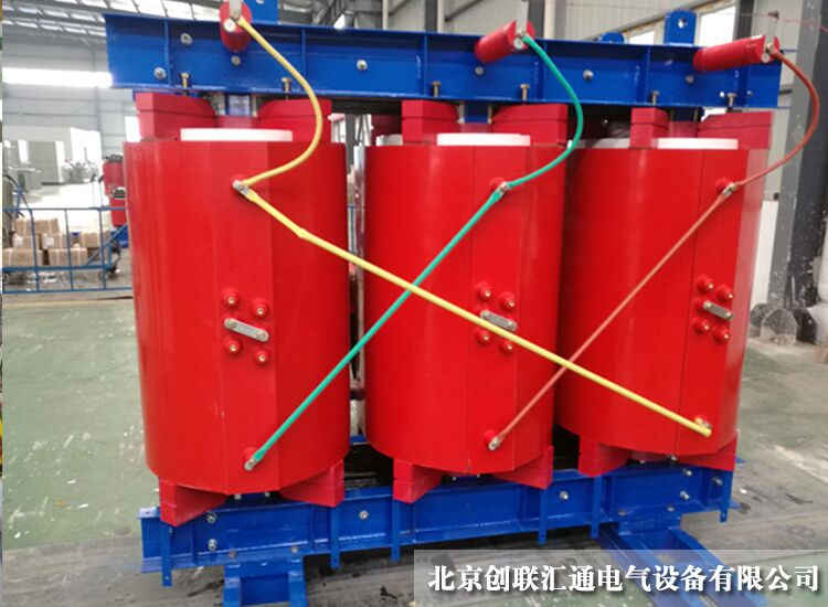 收藏！判斷scb10干式變壓器運行噪音的方法